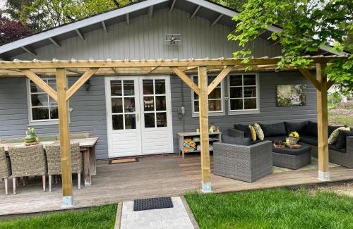 Zutendaal Chalet De Esquí | Chalet Sint-Hubertus Du Bois