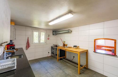 Les Pres-d'Orvin Chalet De Esquí | Chalet Ski-Club Romand Bienne