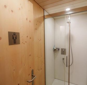 Les Pres-d'Orvin Chalet De Esquí | Chalet Ski-Club Romand Bienne