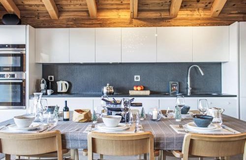 Vex Chalet De Esquí | Chalet Skyfall by Interhome