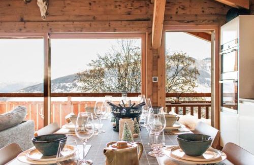 Vex Chalet De Esquí | Chalet Skyfall by Interhome