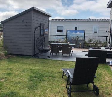 Renesse Casa | Chalet SOL Y MAR