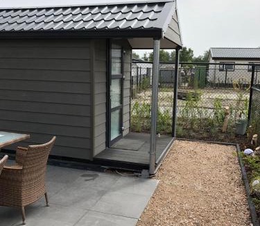 Renesse Casa | Chalet SOL Y MAR