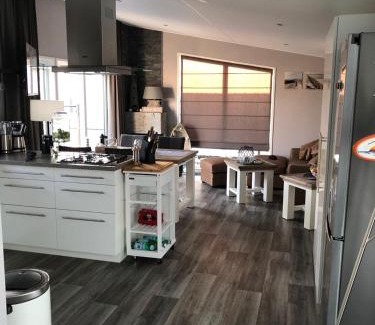 Renesse Casa | Chalet SOL Y MAR