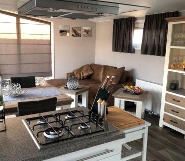 Renesse Casa | Chalet SOL Y MAR