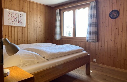 Bellwald Casa | Casa de vacaciones Chalet Soldanella (BEL205) en Bellwald - 6 personas, 3 dormitorios