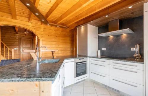 La Bresse Chalet De Esquí | Chalet Solie