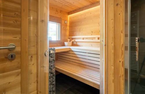 La Bresse Chalet De Esquí | Chalet Solie