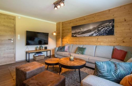 Hopfgarten Markt Casa | Chalet Sonnenalp