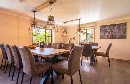 Hopfgarten Markt Casa | Chalet Sonnenalp