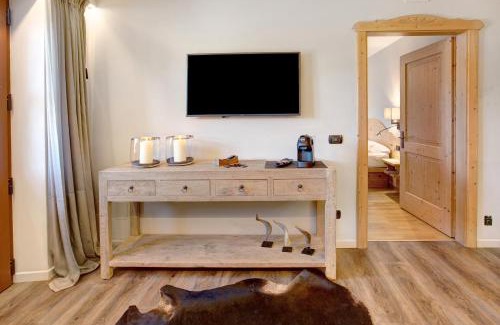 Teola Apartamento | Chalet Sonne Apt Grande
