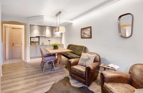 Teola Apartamento | Chalet Sonne Apt Grande