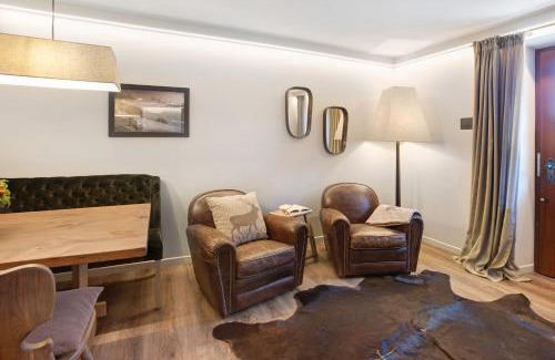 Teola Apartamento | Chalet Sonne Apt Grande