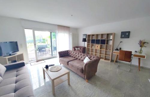 Bollendorf Apartamento | Chalet SonnEck 69