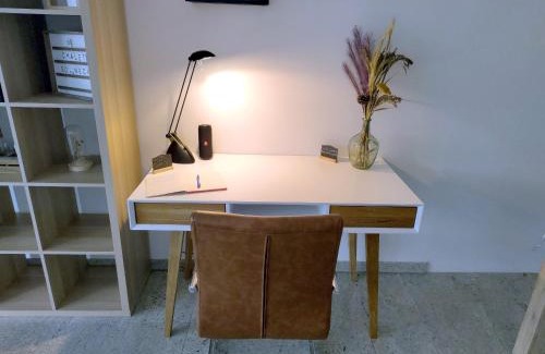 Bollendorf Apartamento | Chalet SonnEck 69