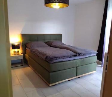 Bollendorf Apartamento | Chalet SonnEck 69