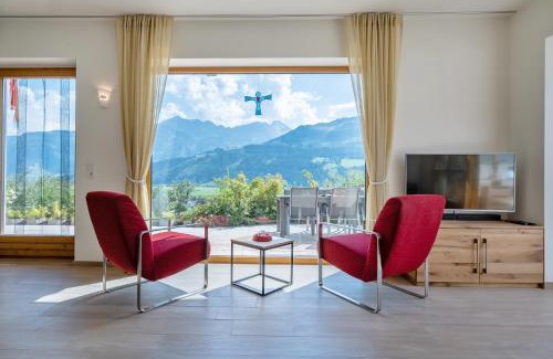 Piesendorf Chalet De Esquí | Chalet Sonnenheim