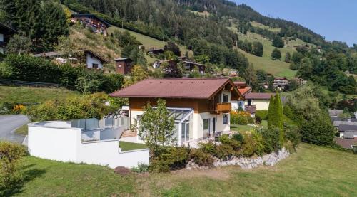 Piesendorf Chalet De Esquí | Chalet Sonnenheim