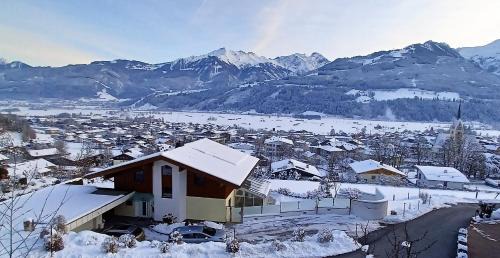 Piesendorf Chalet De Esquí | Chalet Sonnenheim