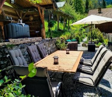 Wengen Apartamento | Chalet Sonnenhof Wengen