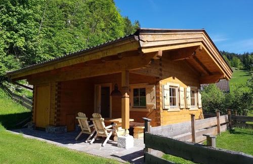 Lofer Chalet De Esquí | Chalet Sonnheim