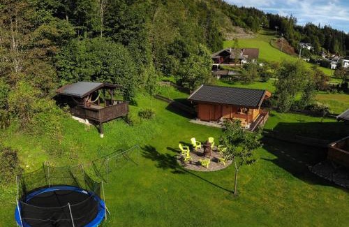 Lofer Chalet De Esquí | Chalet Sonnheim