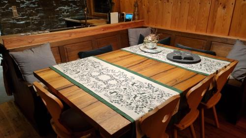 Bad Vigaun Chalet De Esquí | Chalet SonnSeitn