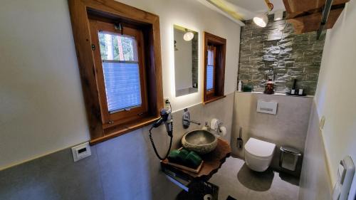 Bad Vigaun Chalet De Esquí | Chalet SonnSeitn