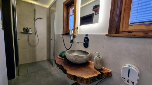 Bad Vigaun Chalet De Esquí | Chalet SonnSeitn