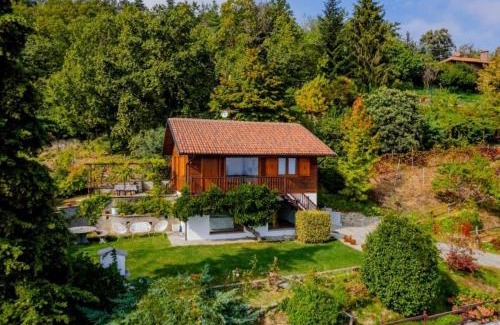 Frossasco Chalet De Esquí | Chalet Sophie - Luxury Chalet