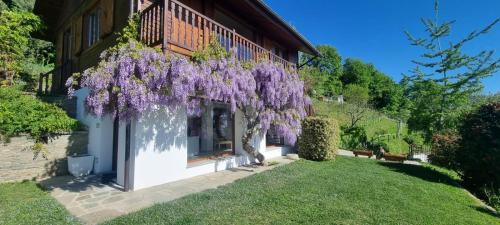 Frossasco Chalet De Esquí | Chalet Sophie - Luxury Chalet