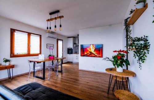 Frossasco Chalet De Esquí | Chalet Sophie - Luxury Chalet
