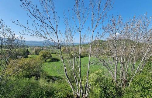 Saint-Michel-de-Chaillol Chalet De Esquí | Chalet spacieux 18 pers. avec jardin, 7 chambres, cheminées, animaux admis - Saint-Michel-de-Chaillol - FR-1-393-82
