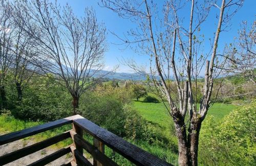 Saint-Michel-de-Chaillol Chalet De Esquí | Chalet spacieux 18 pers. avec jardin, 7 chambres, cheminées, animaux admis - Saint-Michel-de-Chaillol - FR-1-393-82