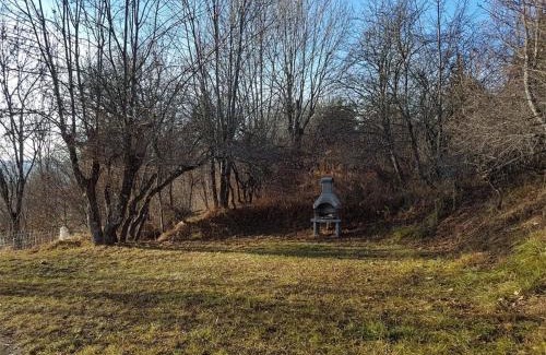 Saint-Michel-de-Chaillol Chalet De Esquí | Chalet spacieux 18 pers. avec jardin, 7 chambres, cheminées, animaux admis - Saint-Michel-de-Chaillol - FR-1-393-82