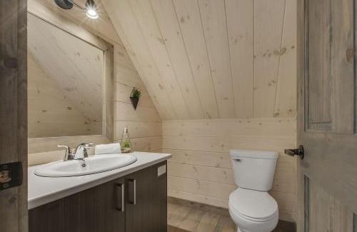 Chertsey Chalet De Esquí | Chalet Spa Le Boral , Chertsey