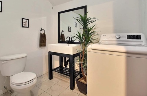 Chertsey Cabaña | Chalet SPA Le Campagnard