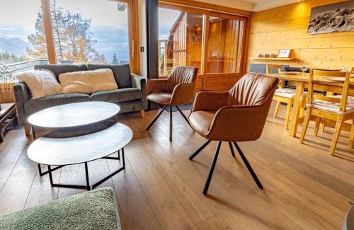 Arc-1600 Chalet De Esquí | Chalet spacieux pour 14 pers., sauna, parking, proche pistes - Les Arcs 1600 - FR-1-411-959