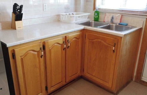 Saint-Leonard Apartamento | Chalet St-Leonard 1st
