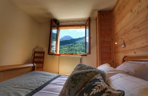 La Salle-les-Alpes Chalet De Esquí | Chalet Stam
