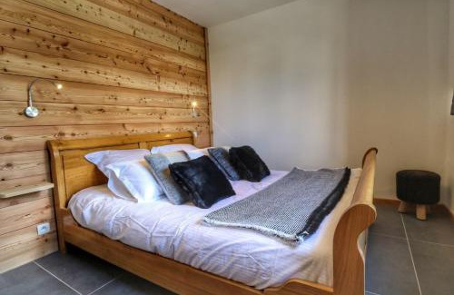 La Salle-les-Alpes Chalet De Esquí | Chalet Stam