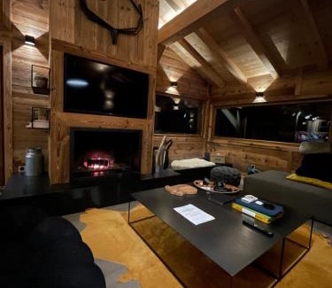 Superbolquere Chalet De Esquí | Chalet Standing Exceptionnel