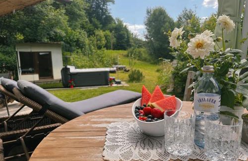 Brodingberg Chalet De Esquí | Chalet Steirisch Ursprung by Interhome