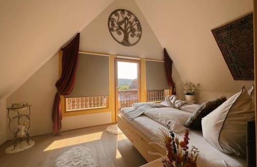Brodingberg Chalet De Esquí | Chalet Steirisch Ursprung by Interhome