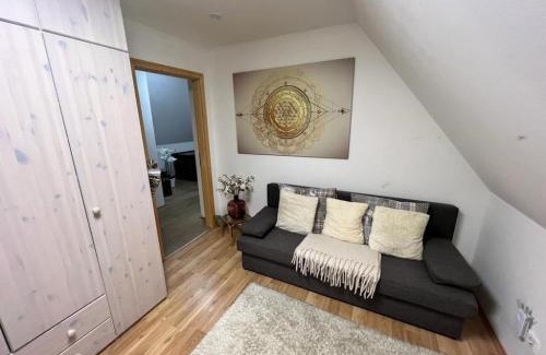 Brodingberg Chalet De Esquí | Chalet Steirisch Ursprung by Interhome