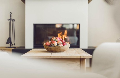 Grossarl Chalet De Esquí | Chalet Stolz