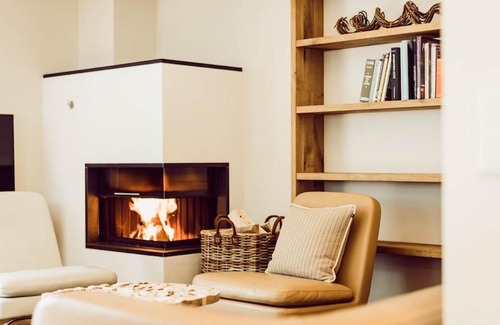 Grossarl Chalet De Esquí | Chalet Stolz