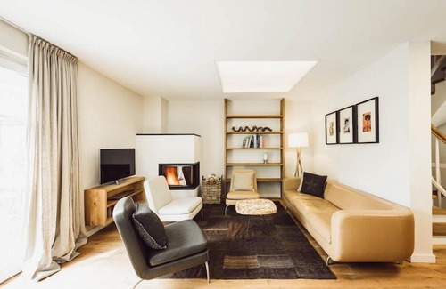 Grossarl Chalet De Esquí | Chalet Stolz