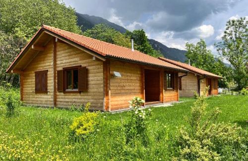 Presseggen Chalet De Esquí | Chalet Stressless by Interhome