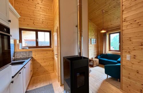 Presseggen Chalet De Esquí | Chalet Stressless by Interhome